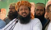JUI Leader Calls Iran Lifeline Of Middle East