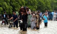 2025 Monsoon Rains In Sindh Killed 98 People, Displaced 198,000 Others