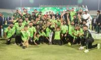 Lahore Qalandars Eye Revival