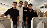 BD Players Visiting Pakistan For PSL11