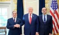 Pakistan Steps Up As Lead Mediatorin US-Iran Crisis: FT