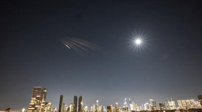 What are Iran’s cluster munitions that are penetrating Israeli defences?