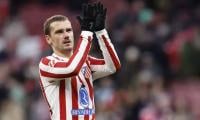 Griezmann To Leave Atletico For Orlando At End Of Season