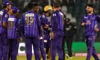 Gladiators Head Into PSL-11 To Rediscover Their Lost Consistency