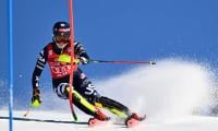Shiffrin Closes In On World Cup Overall Title With Slalom Win