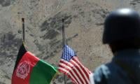 Afghanistan Announces Release Of Detained US Citizen