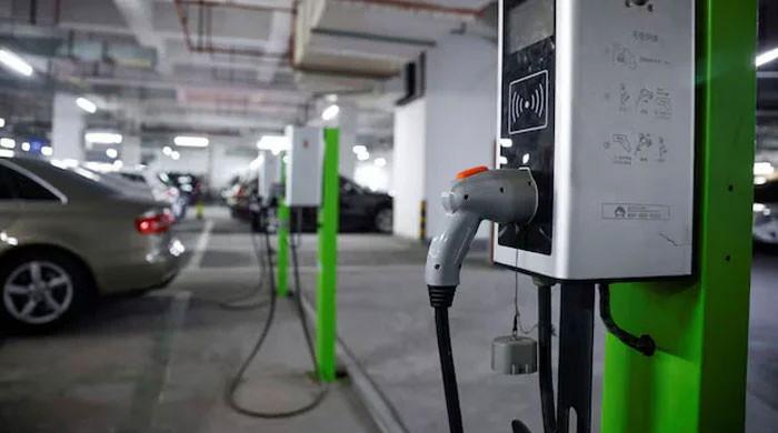 Solcraft, ORKO to deploy 500 EV chargers across Pakistan