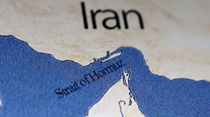 Hormuz tankers redirected through $2m ‘Tehran toll booth’