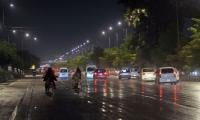 Rain, Thunderstorms Likely In Several Parts Of Country Today