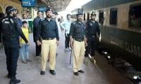 Wisal Appointed Railways IG