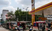 Fuel-thirsty Asian Countries Line Up For Russian Oil