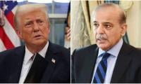 ‘Very Fine Gentleman’: Trump Praises PM Shehbaz In Pakistan-India Remarks
