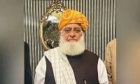 JUIF Chief Says Country Facing Pressure And Isolation