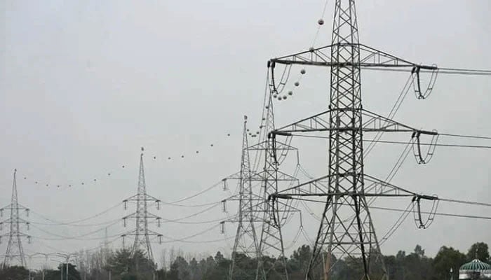 North Waziristan power outage enters fourth day