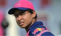 Parents Sacrificed All For 15-year-old India Prodigy Suryavanshi