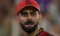 Kohli At ‘peak Of His Powers’, Says RCB Coach Flower