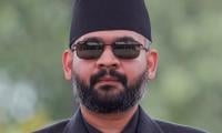 Nepali Rapper Shah Sworn In As Prime Minister