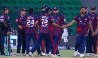 Karachi Kings Edge Quetta Gladiators In High-scoring Thriller