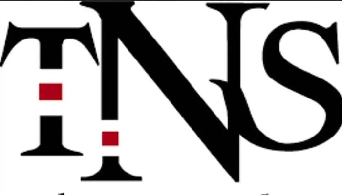 The News on Sunday (TNS). —TheNews/File