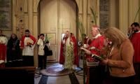 Israel Blocks Catholic Cardinal From Jerusalem’s Holy Sepulchre On Palm Sunday