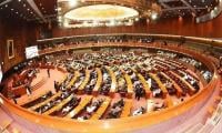 NA Discusses Middle East Situation Today
