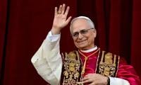Pope Leo Says God Rejects Prayers Of Leaders Who Wage Wars