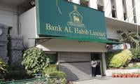Bank AL Habib Declares 45pc Final Dividend