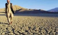 The Drought Plan