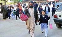 Rawalpindi Schools Reopen From Tomorrow