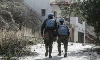 Two More UN Peacekeepers Killed In South Lebanon