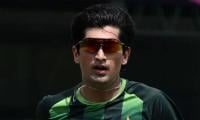 Pacer Naseem Shah Fined Heavily For Violating PCB’s Central Contract