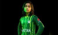 Fatima Powers Conquerors To Record Total In National Women’s T20