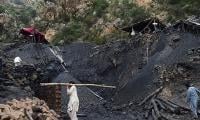 7 Labourers Killed In Mardan Mining Accident