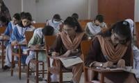 SSC Annual Exams Begin Across KP