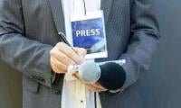Shangla Journalists Assured Of Solution To Problems