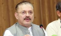 Sindh Govt’s Transport Projects Have Influenced Many Countries: Sharjeel
