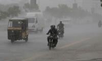 Widespread Rains, Thunderstorms Likely In Sindh Till April 4