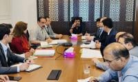 Sindh To Develop Framework To Strengthen Governance Of Teacher Training Institutions
