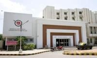 NICVD Helping To Establish Balochistan: Institute Of Cardiovascular Diseases In Quetta