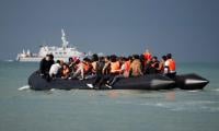 Two Migrants Die Trying To Reach UK From France