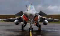 France Refuses Rafale Source Codes To India