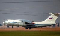 Russian Military Plane Crashes In Crimea, 29 Dead