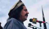 Court Seeks Report On Ali Wazir