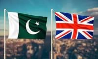 UK Promises Support For Pakistan’s Long-term Economic Growth