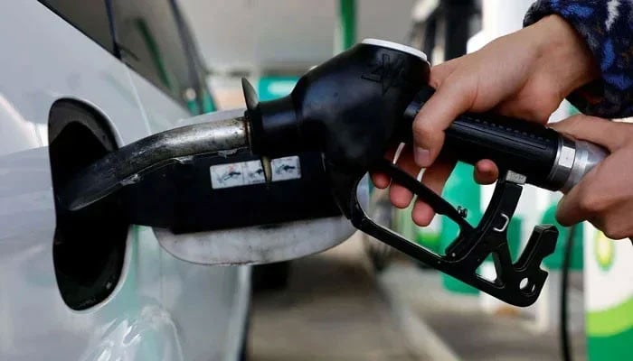 Petroleum sales jump 19pc in March