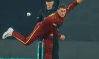 Labuschagne Stresses Positives In Hyderabad Kingsmen Defeat
