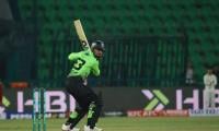 Lahore Qalandars And Multan Sultans Clash Today