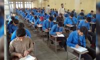 Alleged SSC Exam Paper Leaks Spark Concerns