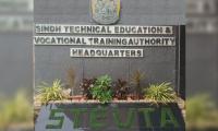 Ghulam Murtaza Shaikh Appointed STEVTA Managing Director