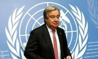UN Chief Warns World On ‘edge Of A Wider War’